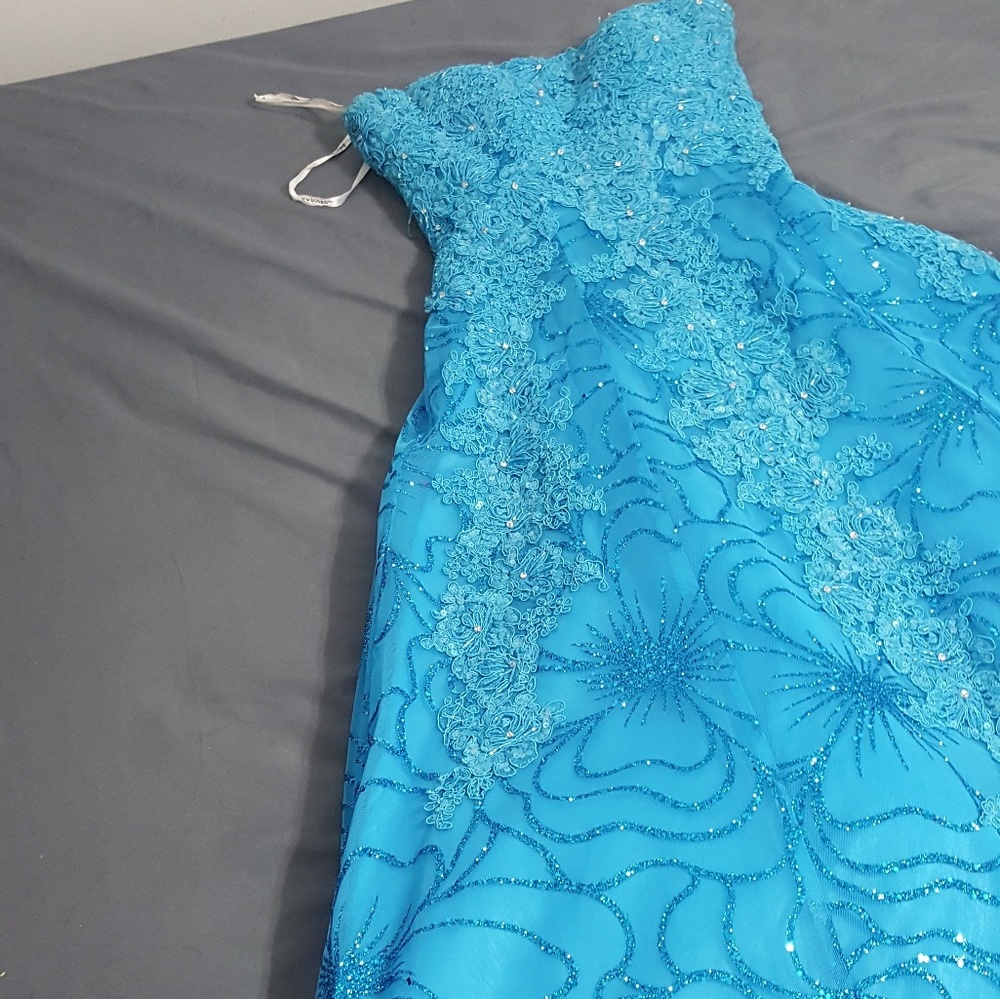 Jovani prom/homecoming dress